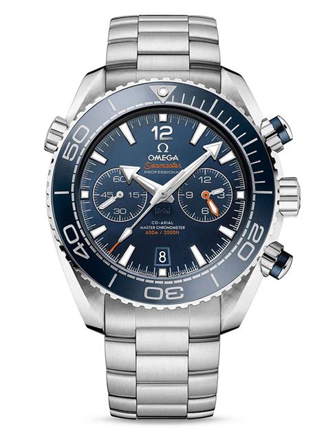 planet ocean 600 m omega co axial 42 mm replica|seamaster planet ocean 600m.